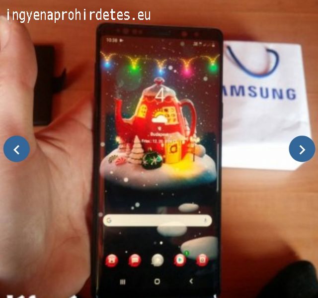 image/hirdetes/user_1455_Samsung_Note_9_2-Mobiltelefon-apróhirdetés.jpg